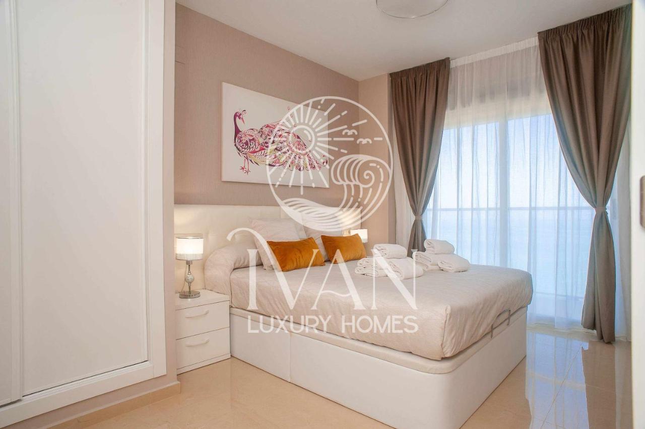 Casa Miriam Ivan Luxury Homes 2ªpta Sur 1ªlinea Оропеса дел Мар Екстериор снимка