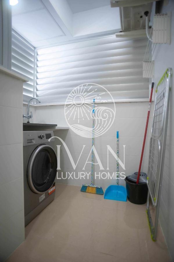 Casa Miriam Ivan Luxury Homes 2ªpta Sur 1ªlinea Оропеса дел Мар Екстериор снимка