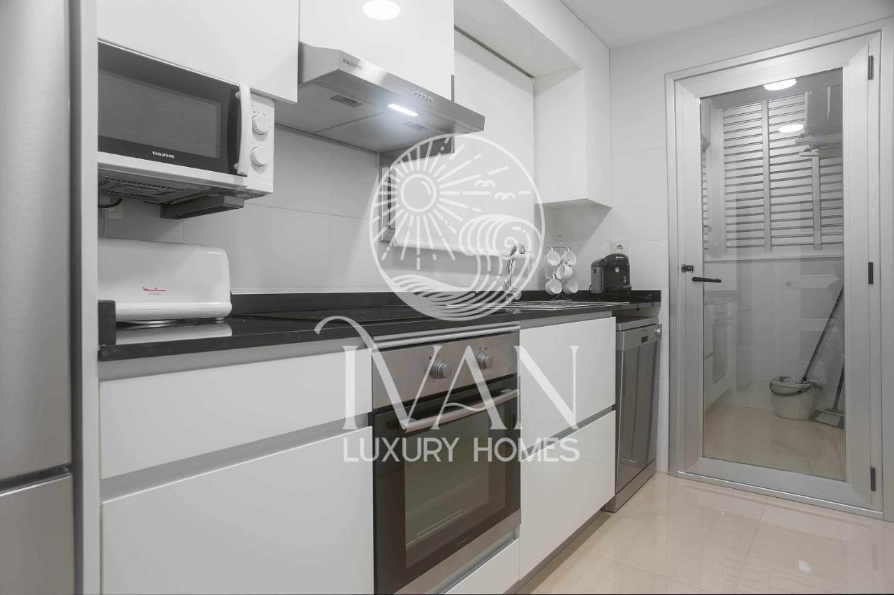 Casa Miriam Ivan Luxury Homes 2ªpta Sur 1ªlinea Оропеса дел Мар Екстериор снимка