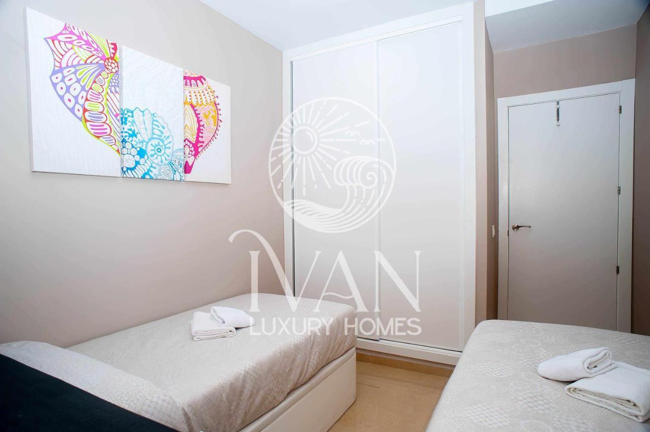Casa Miriam Ivan Luxury Homes 2ªpta Sur 1ªlinea Оропеса дел Мар Екстериор снимка