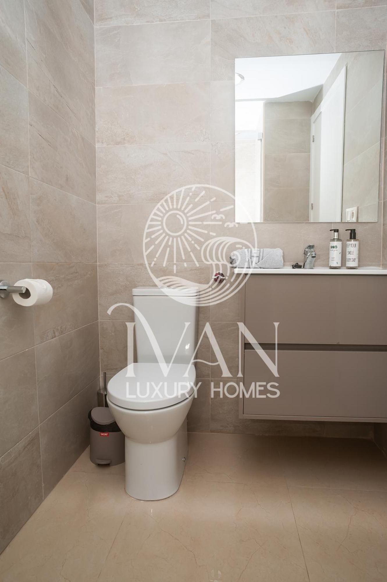 Casa Miriam Ivan Luxury Homes 2ªpta Sur 1ªlinea Оропеса дел Мар Екстериор снимка