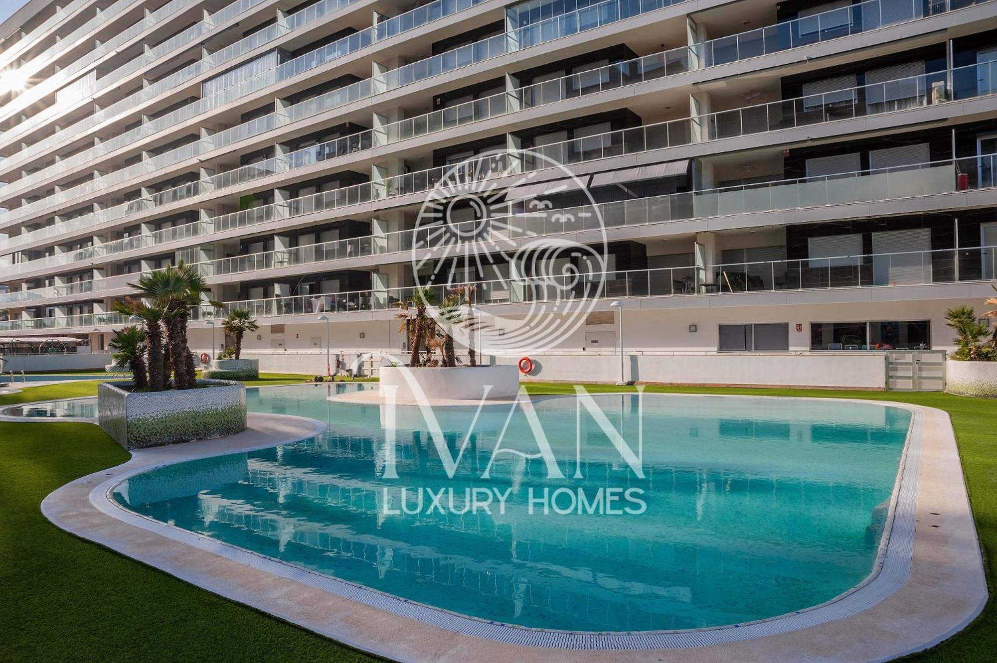 Casa Miriam Ivan Luxury Homes 2ªpta Sur 1ªlinea Оропеса дел Мар Екстериор снимка